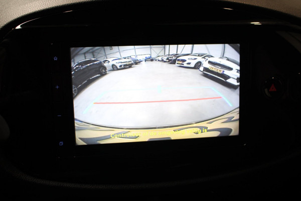 Toyota Aygo X 1.0 VVT-i S-CVT Pulse Camera/Carplay/Cruise Controle