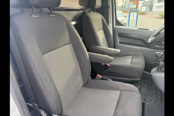 Peugeot Expert 1.5 BlueHDI 120pk Euro6 Premium Airco,Cruisecontrol,Apple Carplay