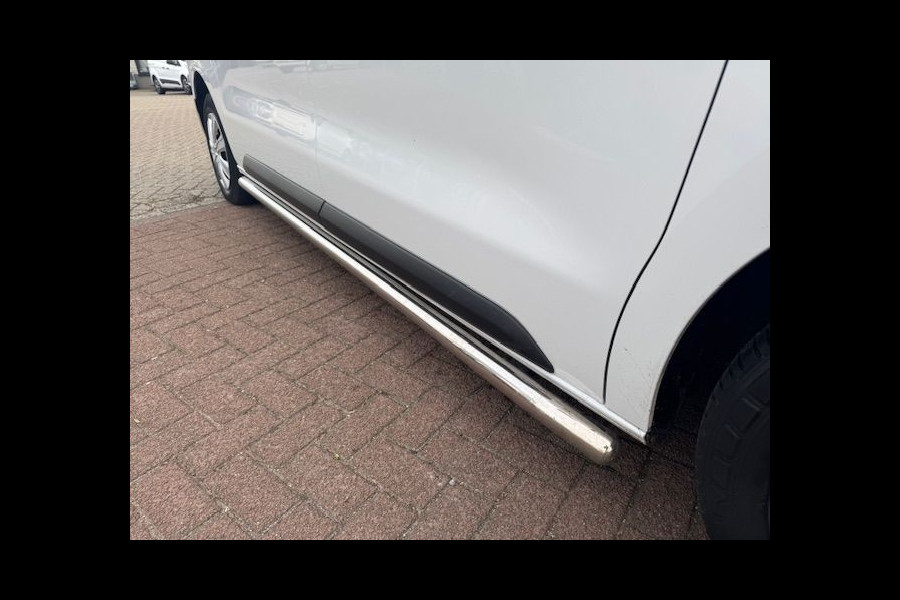 Peugeot Expert 1.5 BlueHDI 120pk Euro6 Premium Airco,Cruisecontrol,Apple Carplay