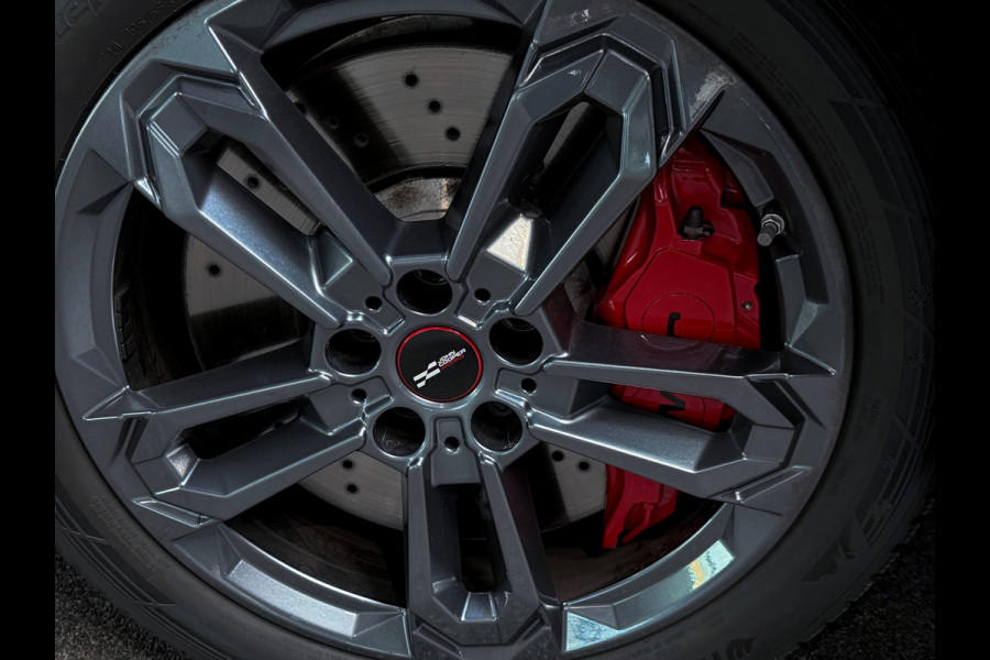 MINI Countryman 2.0 JCW ALL4 John Cooper Works XL |Trekhaak|H/K|Panorama|Camera|