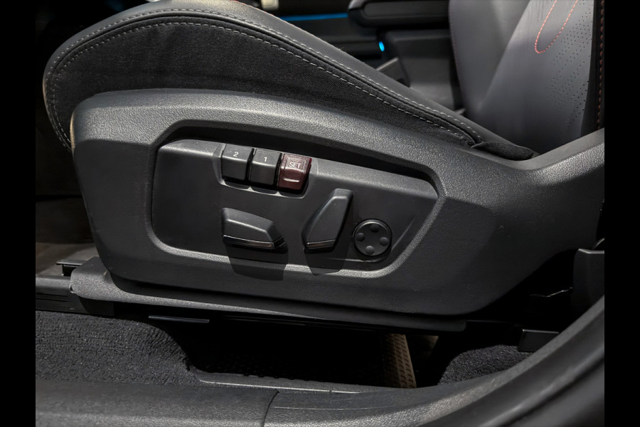 MINI Countryman 2.0 JCW ALL4 John Cooper Works XL |Trekhaak|H/K|Panorama|Camera|