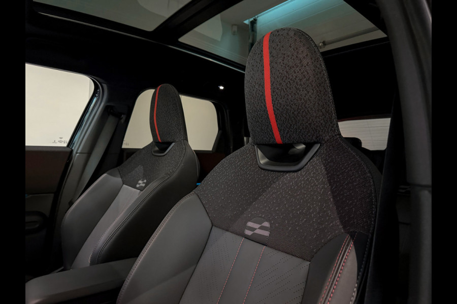 MINI Countryman 2.0 JCW ALL4 John Cooper Works XL |Trekhaak|H/K|Panorama|Camera|