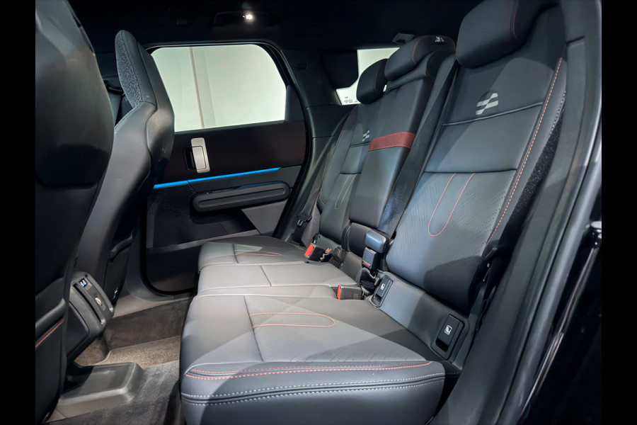 MINI Countryman 2.0 JCW ALL4 John Cooper Works XL |Trekhaak|H/K|Panorama|Camera|