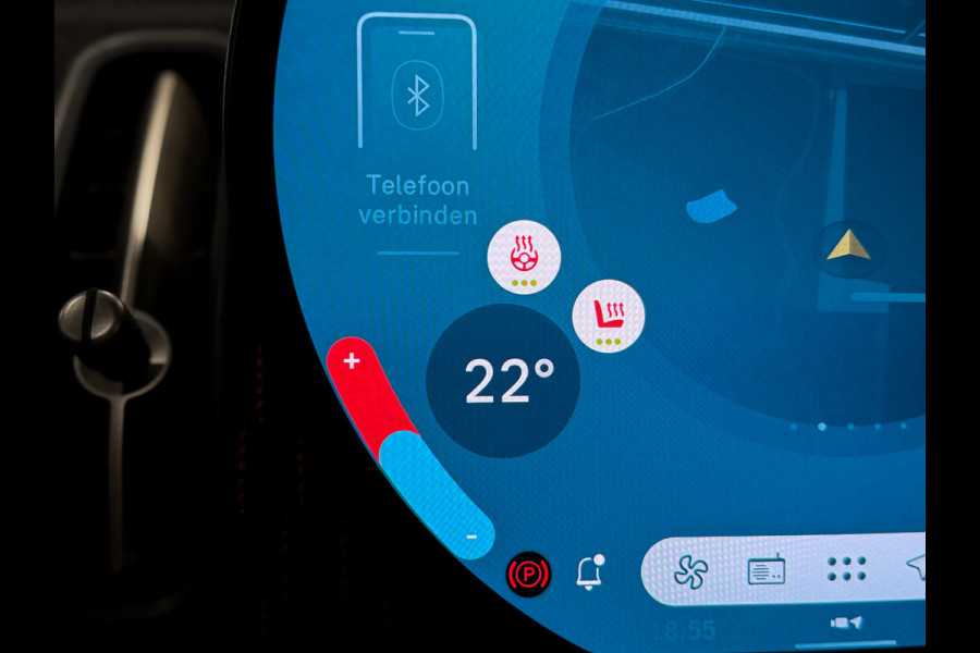 MINI Countryman 2.0 JCW ALL4 John Cooper Works XL |Trekhaak|H/K|Panorama|Camera|