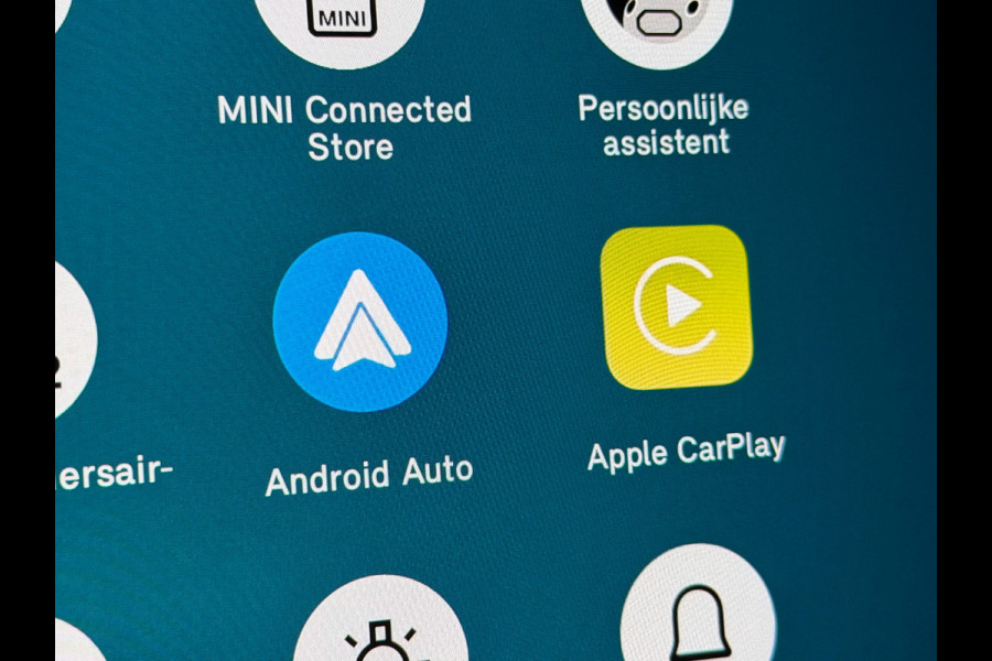 MINI Countryman 2.0 JCW ALL4 John Cooper Works XL |Trekhaak|H/K|Panorama|Camera|