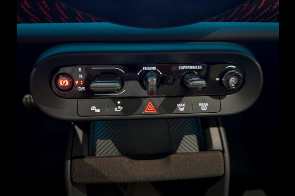 MINI Countryman 2.0 JCW ALL4 John Cooper Works XL |Trekhaak|H/K|Panorama|Camera|