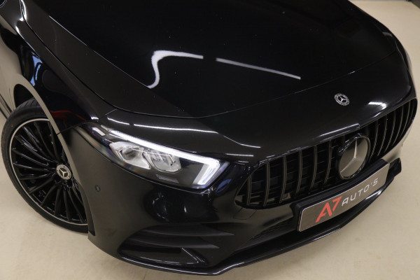 Mercedes-Benz A-Klasse 220 4MATIC AMG-LINE PANO/BURM/SFEER/360CAM/KEYLESS/VOL