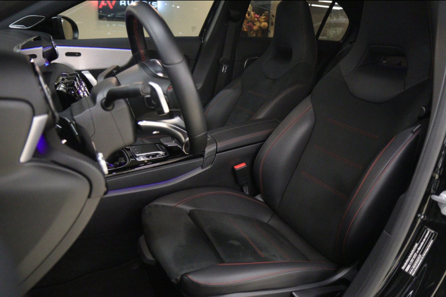 Mercedes-Benz A-Klasse 220 4MATIC AMG-LINE PANO/BURM/SFEER/360CAM/KEYLESS/VOL
