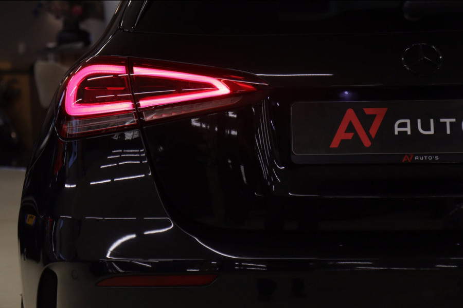 Mercedes-Benz A-Klasse 220 4MATIC AMG-LINE PANO/BURM/SFEER/360CAM/KEYLESS/VOL
