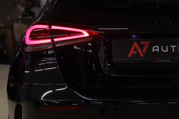 Mercedes-Benz A-Klasse 220 4MATIC AMG-LINE PANO/BURM/SFEER/360CAM/KEYLESS/VOL