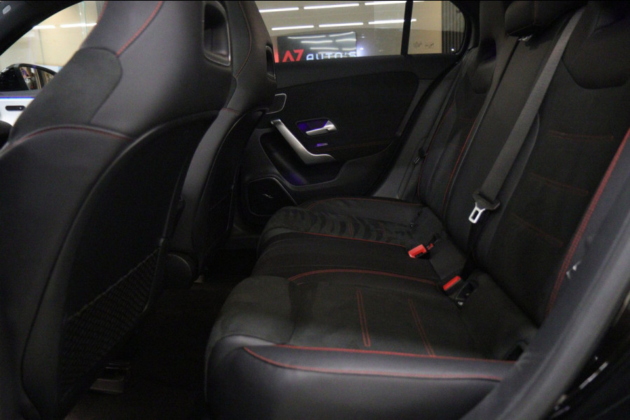 Mercedes-Benz A-Klasse 220 4MATIC AMG-LINE PANO/BURM/SFEER/360CAM/KEYLESS/VOL