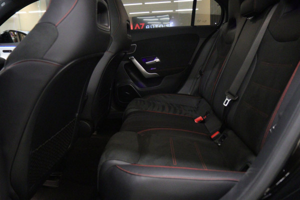Mercedes-Benz A-Klasse 220 4MATIC AMG-LINE PANO/BURM/SFEER/360CAM/KEYLESS/VOL