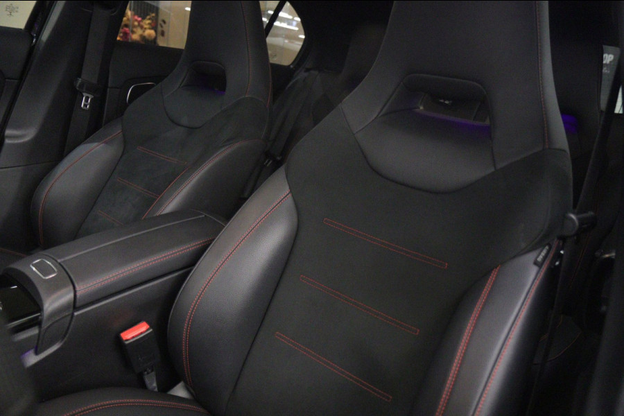 Mercedes-Benz A-Klasse 220 4MATIC AMG-LINE PANO/BURM/SFEER/360CAM/KEYLESS/VOL