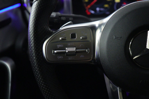 Mercedes-Benz A-Klasse 220 4MATIC AMG-LINE PANO/BURM/SFEER/360CAM/KEYLESS/VOL