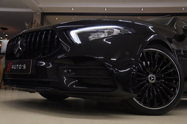 Mercedes-Benz A-Klasse 220 4MATIC AMG-LINE PANO/BURM/SFEER/360CAM/KEYLESS/VOL