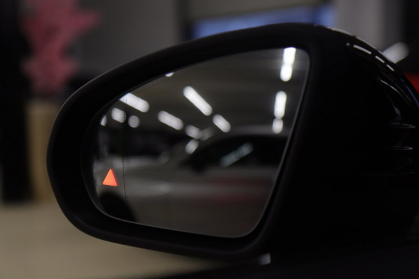 Mercedes-Benz A-Klasse 220 4MATIC AMG-LINE PANO/BURM/SFEER/360CAM/KEYLESS/VOL