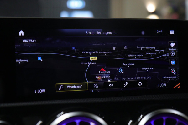 Mercedes-Benz A-Klasse 220 4MATIC AMG-LINE PANO/BURM/SFEER/360CAM/KEYLESS/VOL