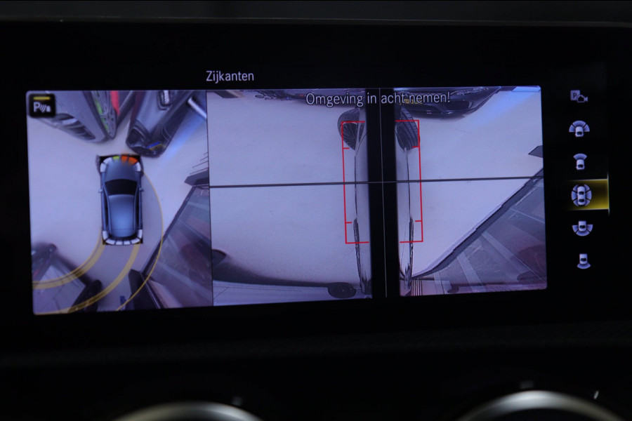 Mercedes-Benz A-Klasse 220 4MATIC AMG-LINE PANO/BURM/SFEER/360CAM/KEYLESS/VOL