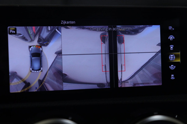 Mercedes-Benz A-Klasse 220 4MATIC AMG-LINE PANO/BURM/SFEER/360CAM/KEYLESS/VOL