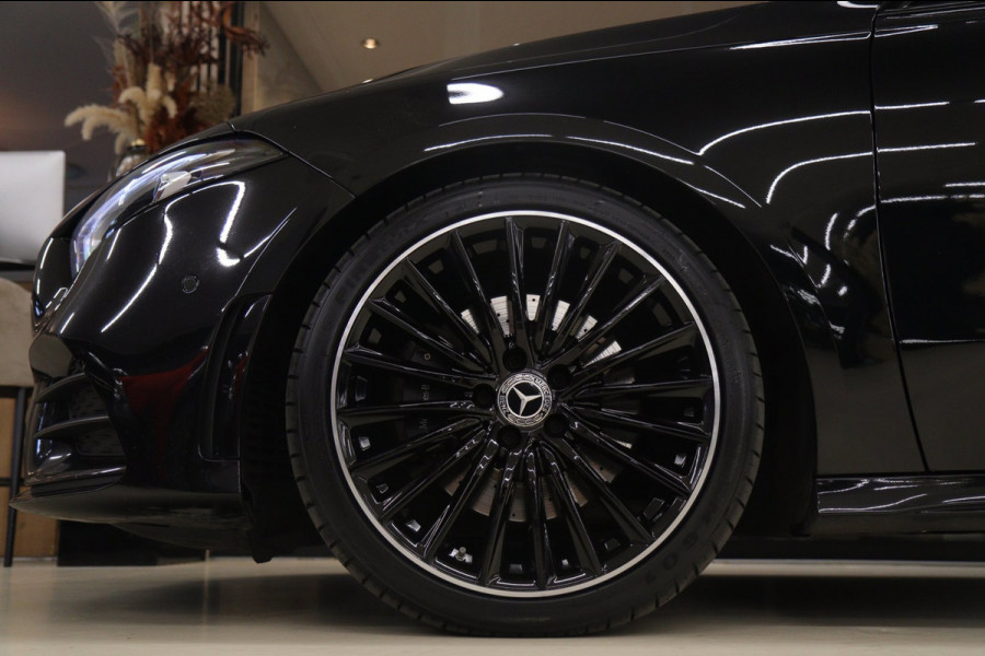 Mercedes-Benz A-Klasse 220 4MATIC AMG-LINE PANO/BURM/SFEER/360CAM/KEYLESS/VOL