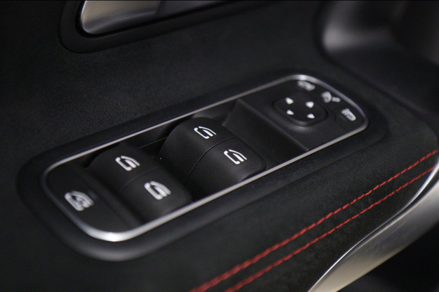 Mercedes-Benz A-Klasse 220 4MATIC AMG-LINE PANO/BURM/SFEER/360CAM/KEYLESS/VOL