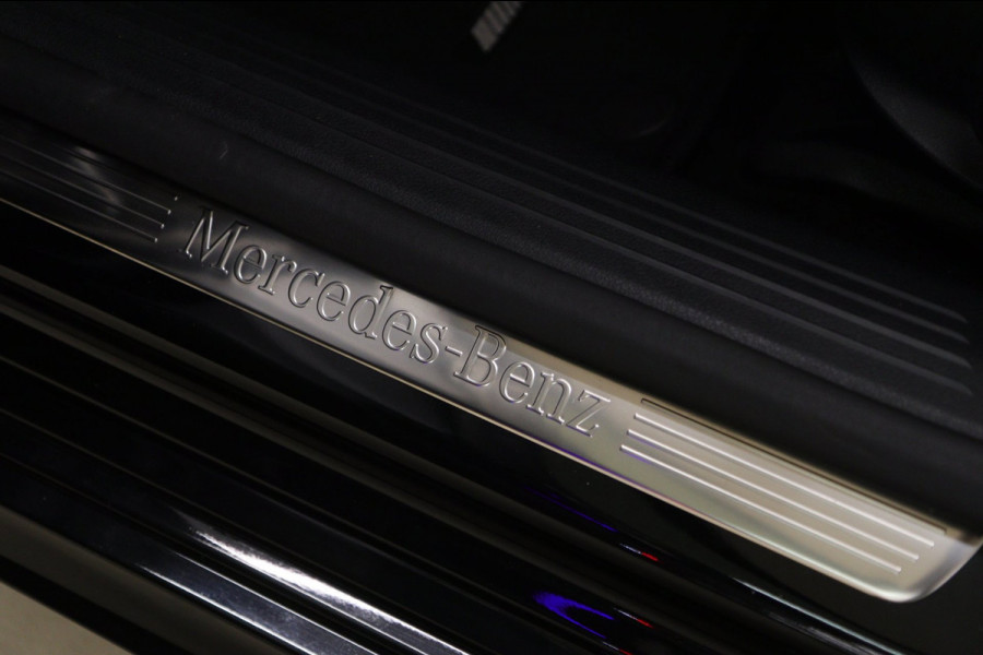 Mercedes-Benz A-Klasse 220 4MATIC AMG-LINE PANO/BURM/SFEER/360CAM/KEYLESS/VOL