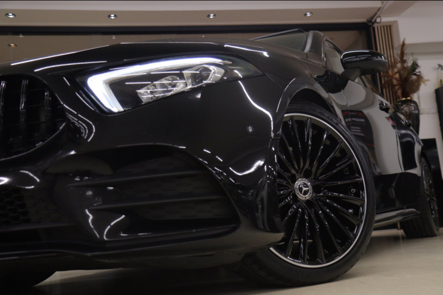 Mercedes-Benz A-Klasse 220 4MATIC AMG-LINE PANO/BURM/SFEER/360CAM/KEYLESS/VOL
