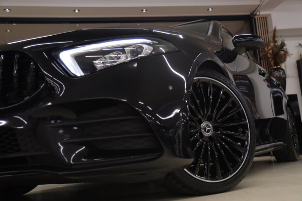 Mercedes-Benz A-Klasse 220 4MATIC AMG-LINE PANO/BURM/SFEER/360CAM/KEYLESS/VOL