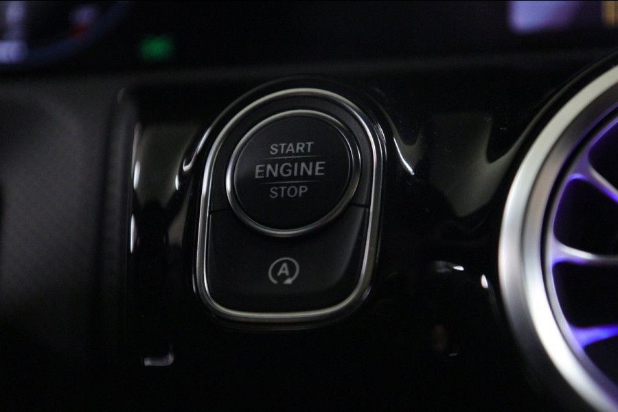Mercedes-Benz A-Klasse 220 4MATIC AMG-LINE PANO/BURM/SFEER/360CAM/KEYLESS/VOL