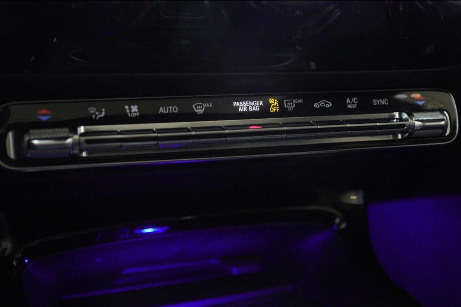 Mercedes-Benz A-Klasse 220 4MATIC AMG-LINE PANO/BURM/SFEER/360CAM/KEYLESS/VOL