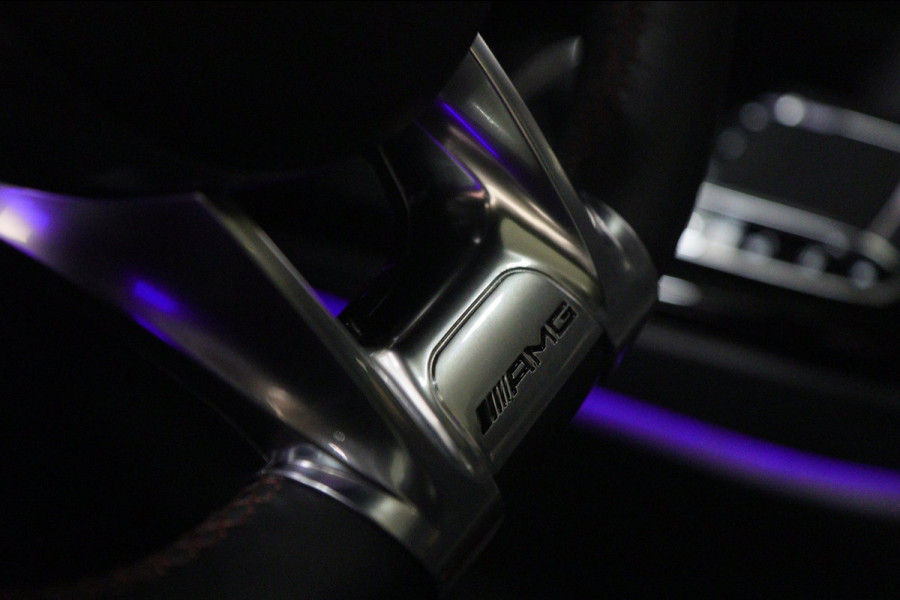 Mercedes-Benz A-Klasse 220 4MATIC AMG-LINE PANO/BURM/SFEER/360CAM/KEYLESS/VOL