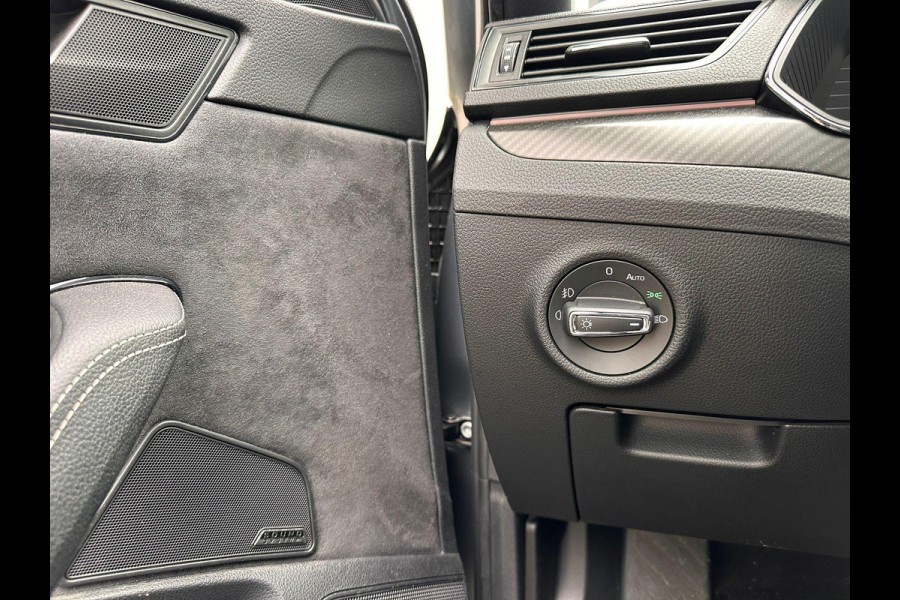 Škoda Superb Combi 1.4 TSI iV PHEV Sportline Business | Matrix Led | All season | Camera | Climate | cruise control | navi | R u i m t e! |