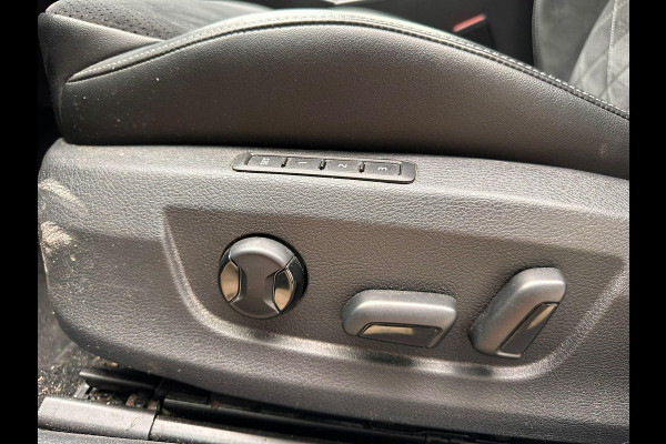 Škoda Superb Combi 1.4 TSI iV PHEV Sportline Business | Matrix Led | All season | Camera | Climate | cruise control | navi | R u i m t e! |