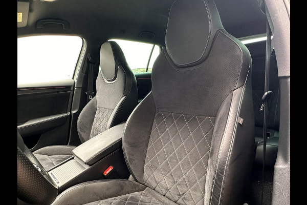 Škoda Superb Combi 1.4 TSI iV PHEV Sportline Business | Matrix Led | All season | Camera | Climate | cruise control | navi | R u i m t e! |