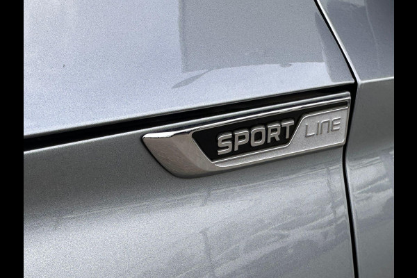 Škoda Superb Combi 1.4 TSI iV PHEV Sportline Business | Matrix Led | All season | Camera | Climate | cruise control | navi | R u i m t e! |