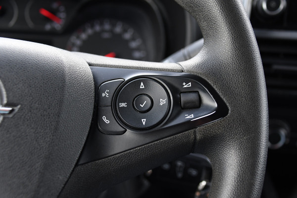 Opel Combo 1.5D L2H1 Edition Cruise, Carplay, Sensoren, 102pk, Multimedia, Airco, Trekhaak, LM Velg, Uniek!