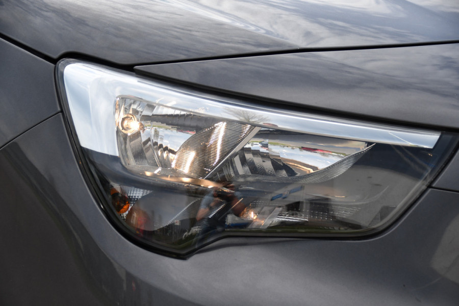 Opel Combo 1.5D L2H1 Edition Cruise, Carplay, Sensoren, 102pk, Multimedia, Airco, Trekhaak, LM Velg, Uniek!