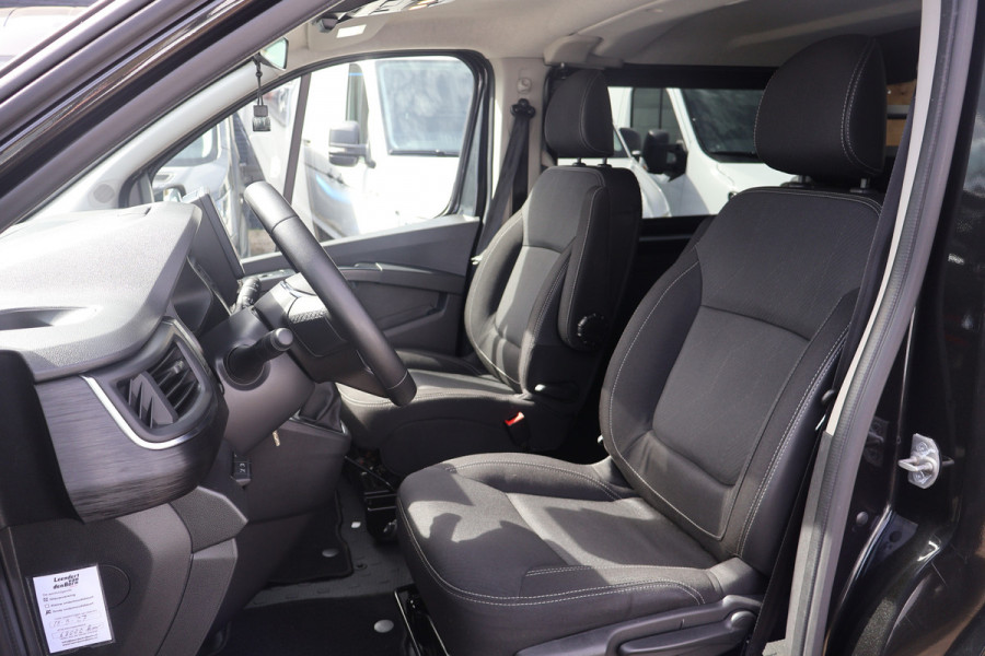 Nissan Primastar 2.0 dCi 170 pk L2 H1 DC Automaat