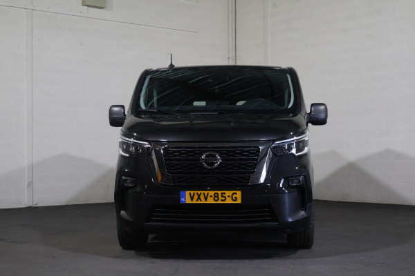 Nissan Primastar 2.0 dCi 170 pk L2 H1 DC Automaat