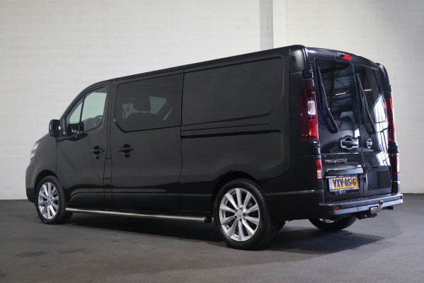 Nissan Primastar 2.0 dCi 170 pk L2 H1 DC Automaat