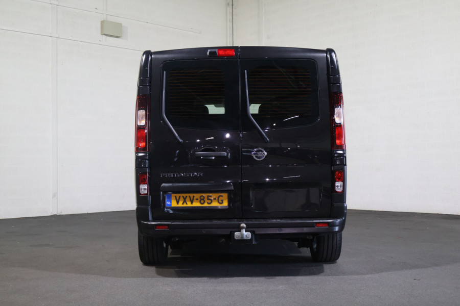 Nissan Primastar 2.0 dCi 170 pk L2 H1 DC Automaat