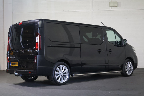 Nissan Primastar 2.0 dCi 170 pk L2 H1 DC Automaat