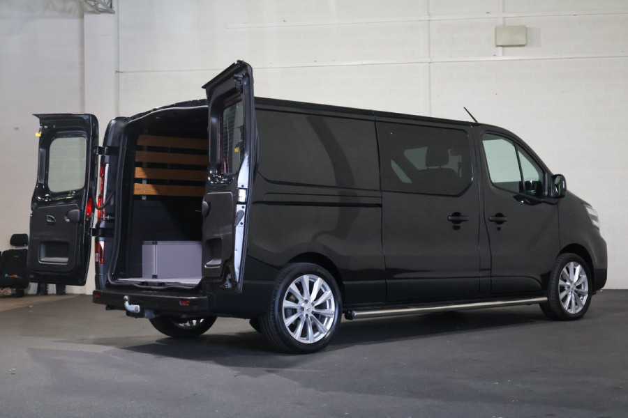 Nissan Primastar 2.0 dCi 170 pk L2 H1 DC Automaat