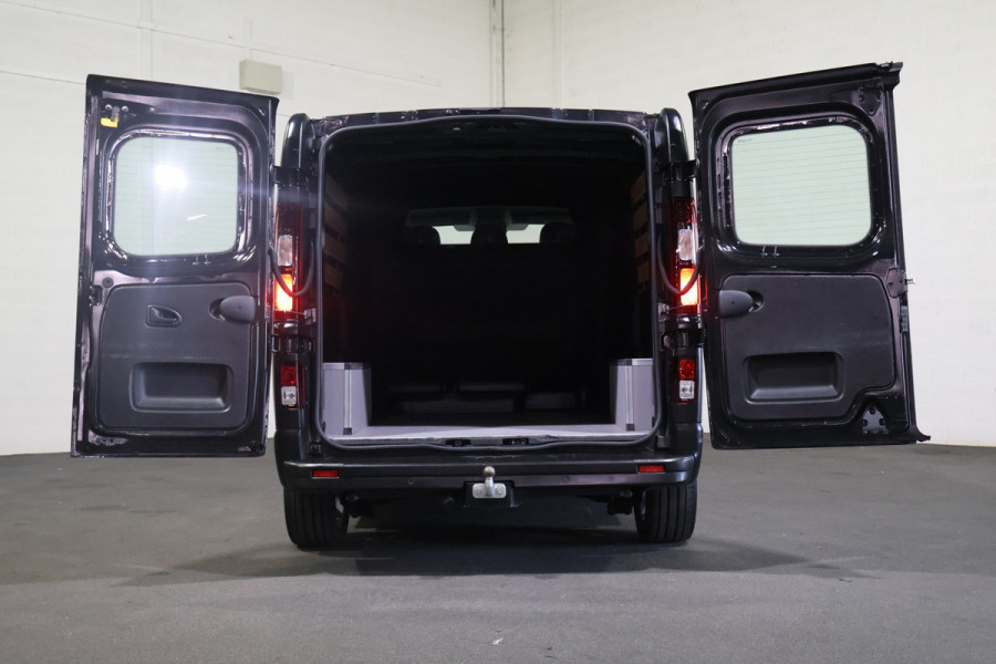 Nissan Primastar 2.0 dCi 170 pk L2 H1 DC Automaat