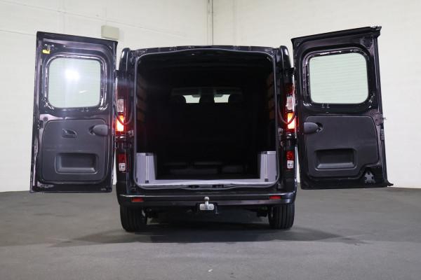 Nissan Primastar 2.0 dCi 170 pk L2 H1 DC Automaat