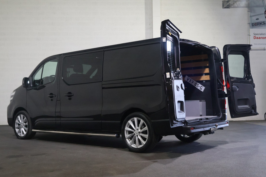 Nissan Primastar 2.0 dCi 170 pk L2 H1 DC Automaat