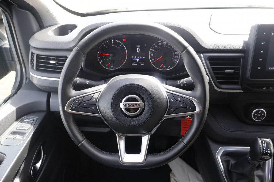 Nissan Primastar 2.0 dCi 170 pk L2 H1 DC Automaat