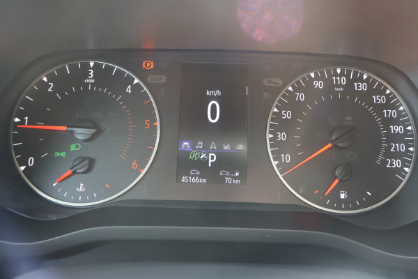 Nissan Primastar 2.0 dCi 170 pk L2 H1 DC Automaat