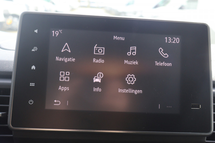 Nissan Primastar 2.0 dCi 170 pk L2 H1 DC Automaat