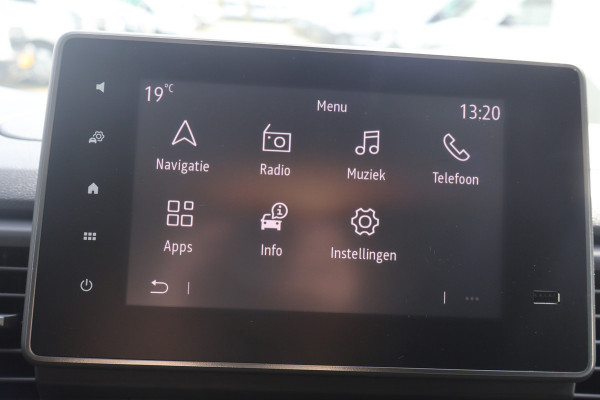 Nissan Primastar 2.0 dCi 170 pk L2 H1 DC Automaat